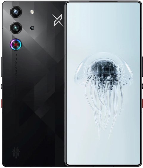 REDMAGIC 10 Pro 5G 12/256GB Shadow