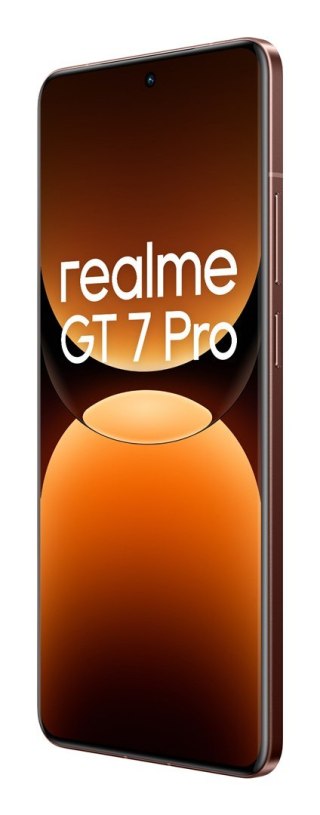 Realme GT 7 Pro 5G 12/512GB DS Mars Orange