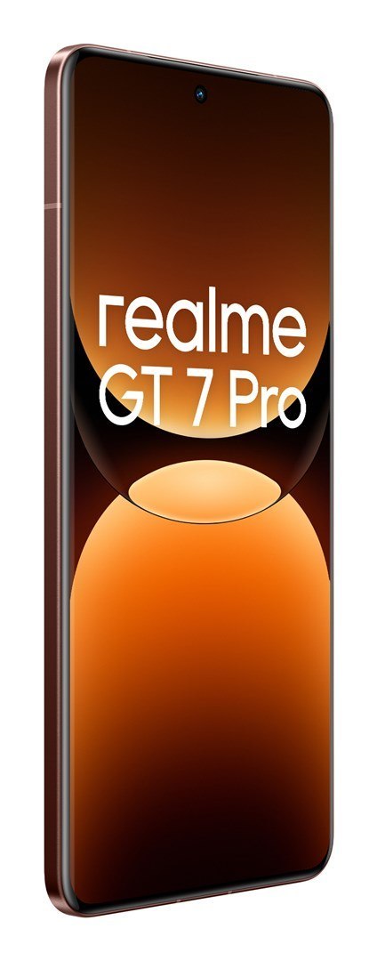 Realme GT 7 Pro 5G 12/512GB DS Mars Orange