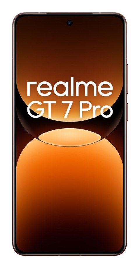 Realme GT 7 Pro 5G 12/512GB DS Mars Orange