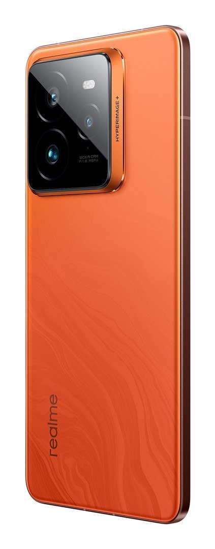 Realme GT 7 Pro 5G 12/512GB DS Mars Orange