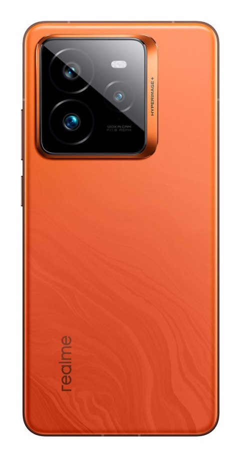 Realme GT 7 Pro 5G 12/512GB DS Mars Orange