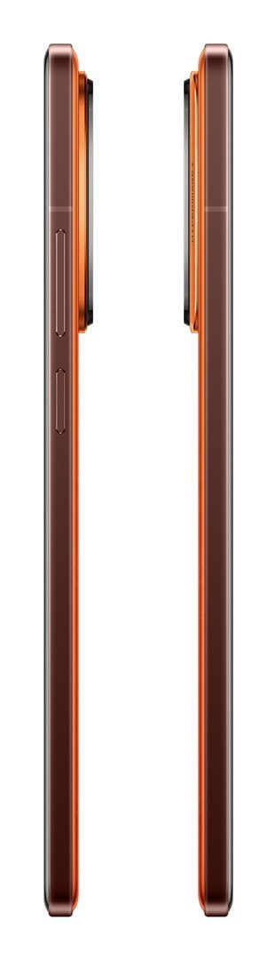 Realme GT 7 Pro 5G 12/512GB DS Mars Orange