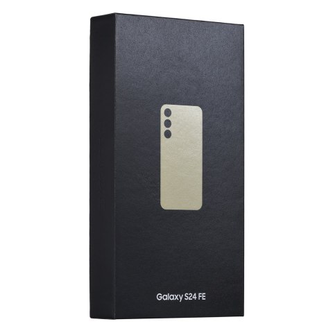 Samsung Galaxy S24 FE (S721) 128GB Yellow