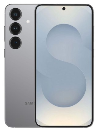 Samsung Galaxy S25 (S931) 5G 12/256GB DS Silver Shadow