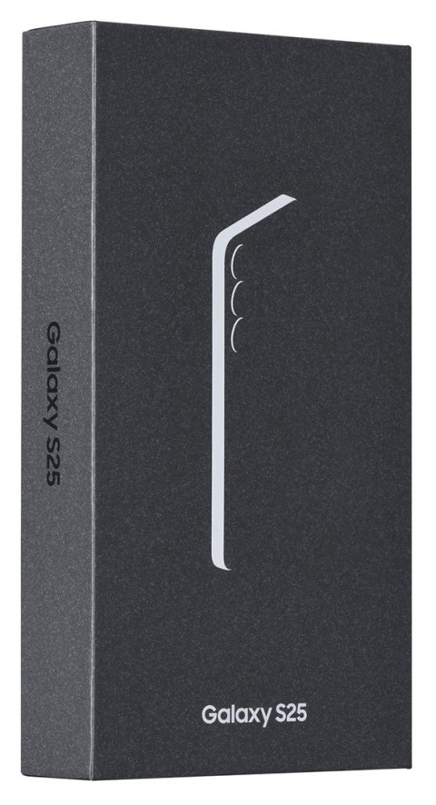 Samsung Galaxy S25 (S931) 5G 12/256GB DS Silver Shadow