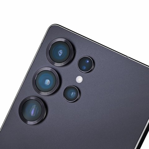 Samsung Galaxy S25 Ultra (S938) 12/512GB Titanium Black