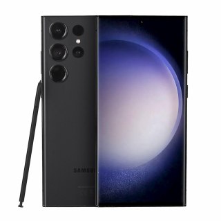 Samsung S23 Ultra 5G 8/256GB Dual SIM Czarny (REMADE) 2Y