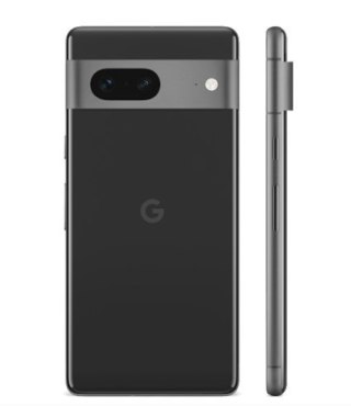 Smartfon Google Pixel 7 5G 8/256GB Czarny (WYPRZEDAŻ)
