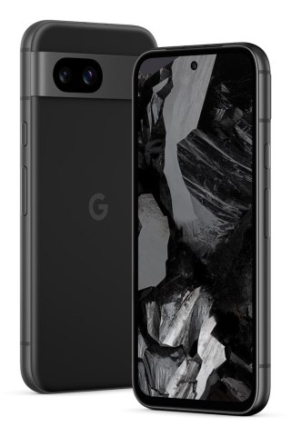 Smartfon Google Pixel 8A 5G 8/128GB DS Obsidian (WYPRZEDAŻ)