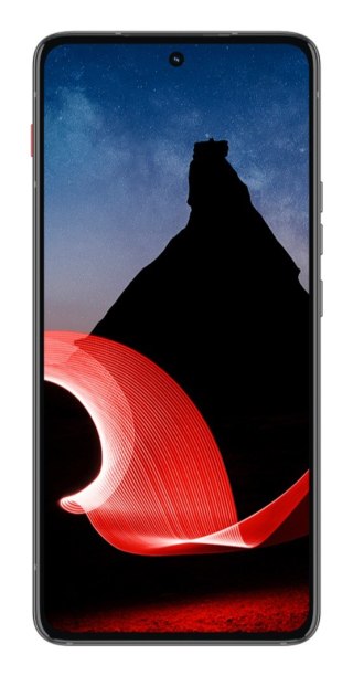 Smartfon Motorola ThinkPhone 8/256GB 6,55" AMOLED 2400x1080 5G DS Carbon Black (WYPRZEDAŻ)