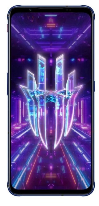 Smartfon Redmagic 7 5G 16/256GB Pulsar (WYPRZEDAŻ)