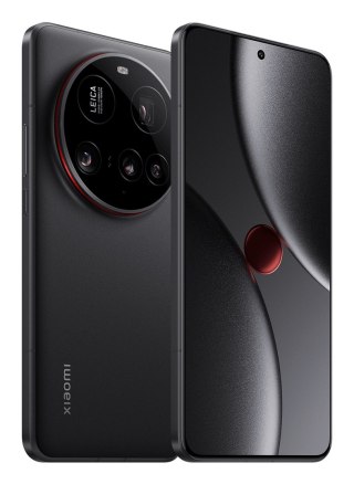 Smartfon Xiaomi 15 Ultra 5G 16/512GB Czarny (WYPRZEDAŻ)