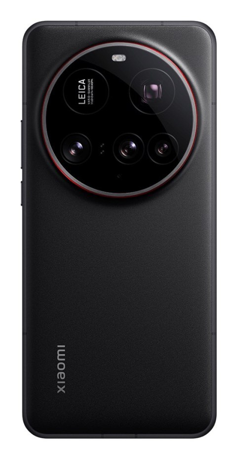 Smartfon Xiaomi 15 Ultra 5G 16/512GB Czarny (WYPRZEDAŻ)