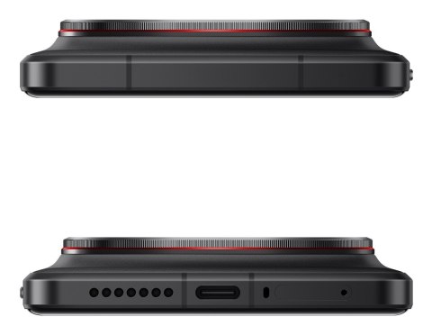 Smartfon Xiaomi 15 Ultra 5G 16/512GB Czarny (WYPRZEDAŻ)