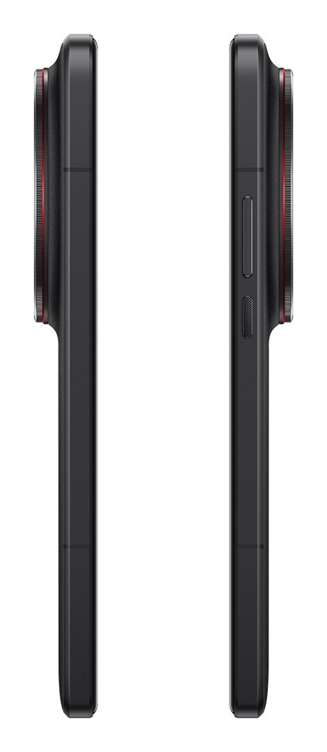 Smartfon Xiaomi 15 Ultra 5G 16/512GB Czarny (WYPRZEDAŻ)