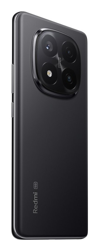 Smartfon Xiaomi Redmi Note 14 Pro+ 5G 8/256GB Midnight Black (WYPRZEDAŻ)