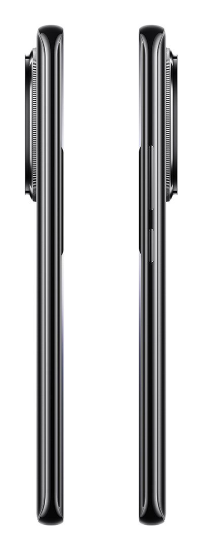 Smartfon Xiaomi Redmi Note 14 Pro+ 5G 8/256GB Midnight Black (WYPRZEDAŻ)