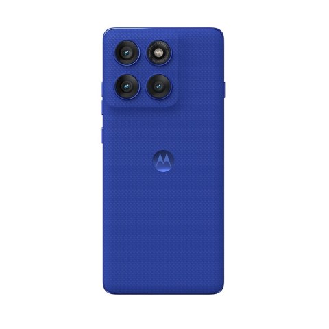 Motorola Edge 60 Pro 5G 12/512GB Dazzling Blue