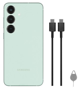 Samsung Galaxy S25 (S931) 5G DS 12/256GB Mint