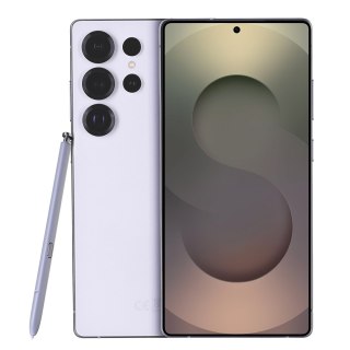 Samsung Galaxy S25 Ultra 12/256GB Titanium White Silver