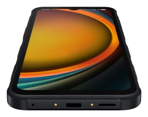 Samsung Galaxy Xcover 7 Pro (G766) DS 6/128GB Black EEdition