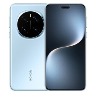Smartfon Honor Magic 7 Pro 12/512GB 5G DS Breeze Blue (WYPRZEDAŻ)