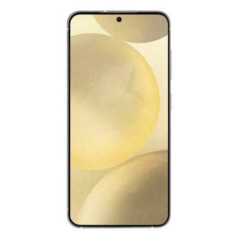 Smartfon Samsung Galaxy S24 (S921) 8/256GB 6,2" 2340x1080 4000mAh 5G Dual SIM żółty