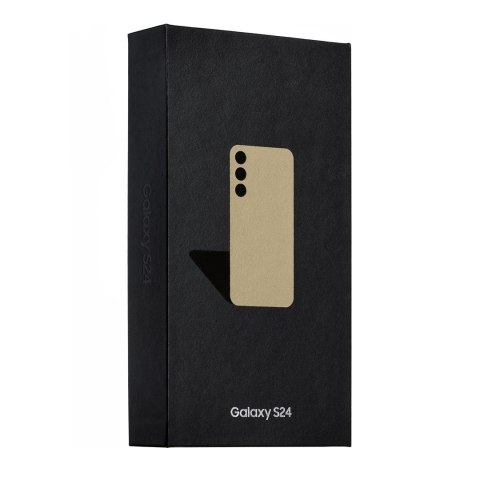 Smartfon Samsung Galaxy S24 (S921) 8/256GB 6,2" 2340x1080 4000mAh 5G Dual SIM żółty