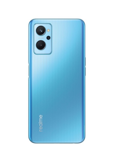 Smartfon realme 9i 4/128GB Niebieski (WYPRZEDAŻ)