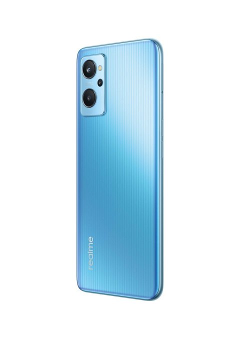 Smartfon realme 9i 4/128GB Niebieski (WYPRZEDAŻ)