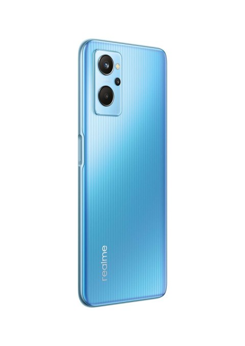 Smartfon realme 9i 4/128GB Niebieski (WYPRZEDAŻ)