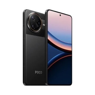 Xiaomi Poco F7 Ultra 5G Dual Sim 12/256GB Black