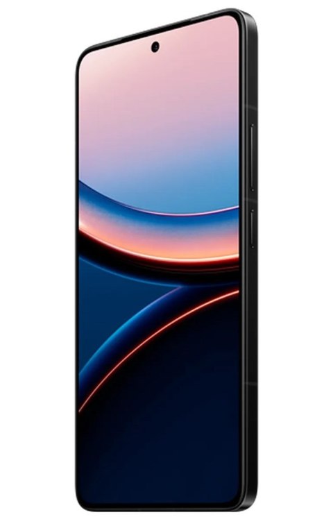 Xiaomi Poco F7 Ultra 5G Dual Sim 12/256GB Black