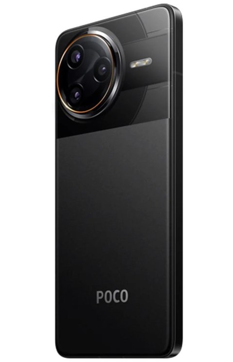 Xiaomi Poco F7 Ultra 5G Dual Sim 12/256GB Black