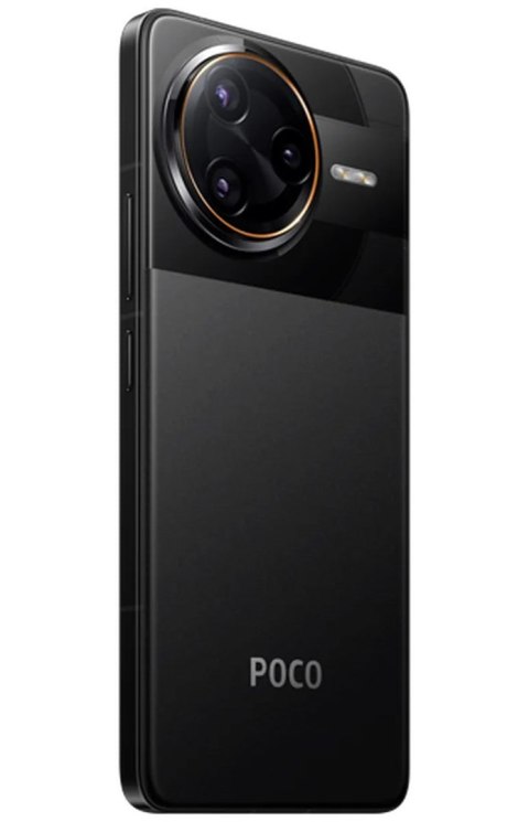 Xiaomi Poco F7 Ultra 5G Dual Sim 12/256GB Black