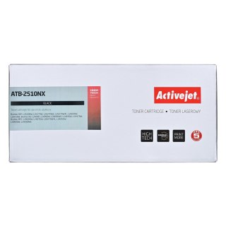 Activejet ATB-2510NX Toner (zamiennik Brother TN2510XL; Supreme; 3000 stron; czarny)