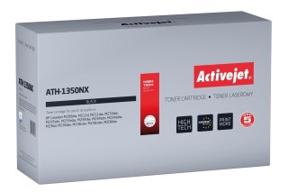 Activejet ATH-1350NX Toner (zamiennik HP W1350X; HP135X; HP 135X; Supreme; 2400 stron; czarny) z chipem