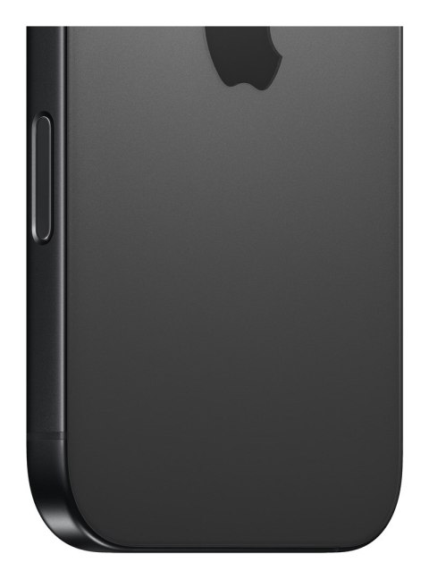 Apple iPhone 16 Pro 256GB Black Titanium