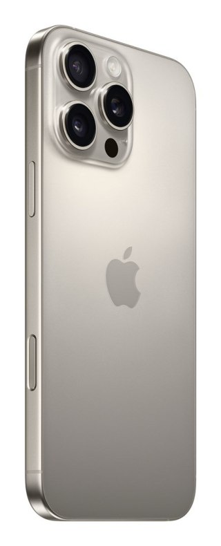 Apple iPhone 16 Pro Max 256GB Natural Titanium