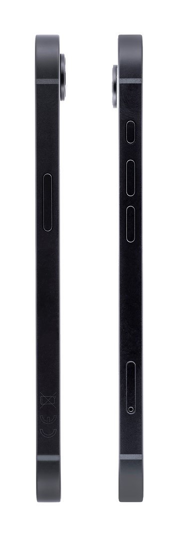 Apple iPhone 16e 128GB Black