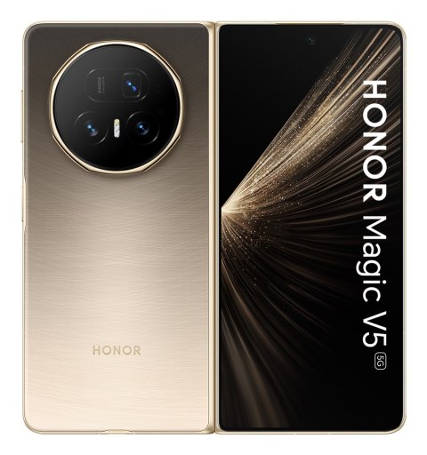Honor Magic V5 16/512GB Złoty
