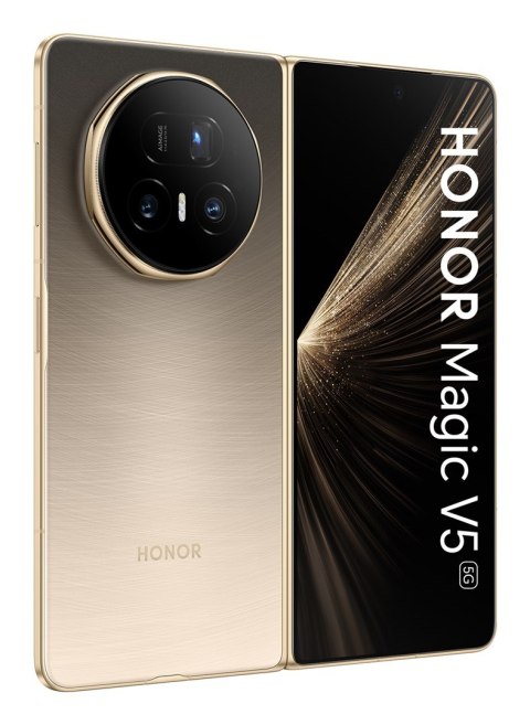 Honor Magic V5 16/512GB Złoty