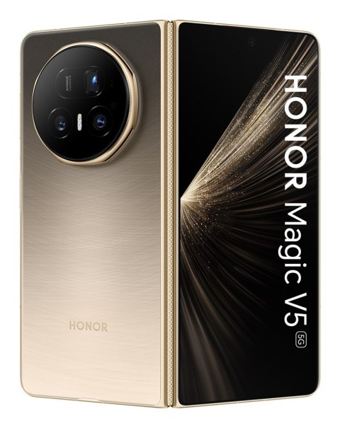 Honor Magic V5 16/512GB Złoty