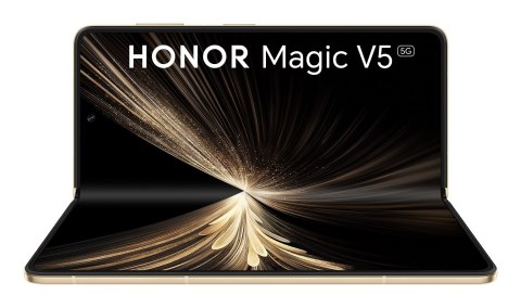 Honor Magic V5 16/512GB Złoty