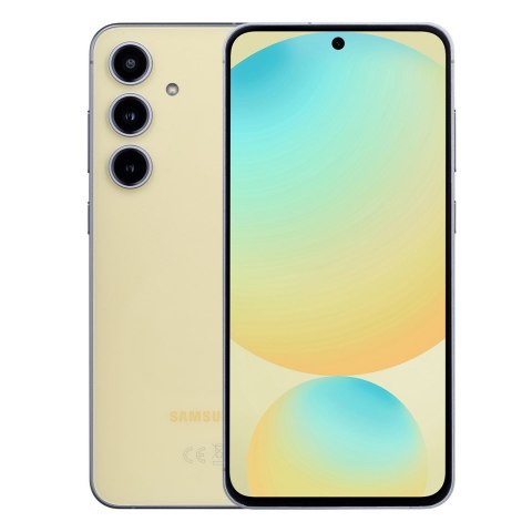 Samsung Galaxy S24 FE (S721) 8/256GB Yellow
