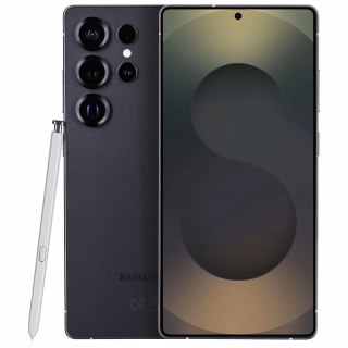 Samsung Galaxy S25 Ultra (S938) 5G 12/512GB Titanium Black