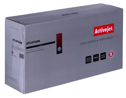Activejet ATX-B7030N Toner (zamiennik Xerox 106R03395; Supreme; 15000 stron; czarny)
