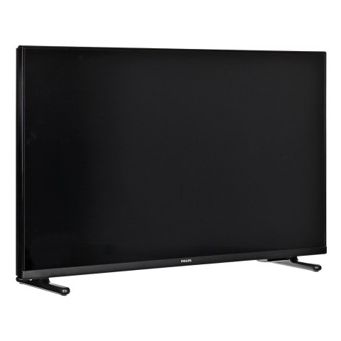 Telewizor Philips 32PFS6900/­12 LED 32'' Full HD Titan OS Dolby Atmos Ambilight DVB-T2 Czarny