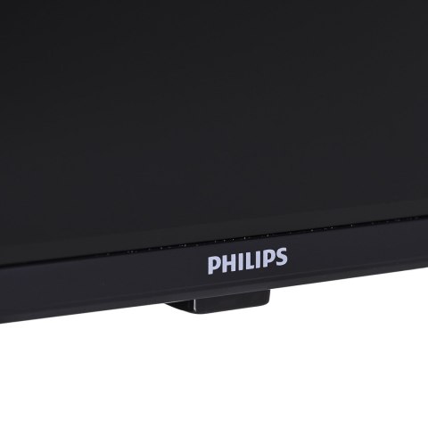 Telewizor Philips 32PHS5500/­12 LED 32'' HD Ready DVB-T2 Czarny